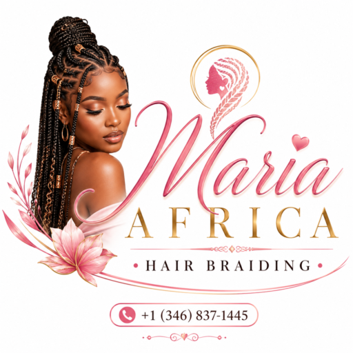 Maria Africa Hair Braiding